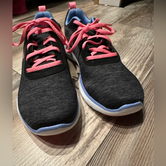 Women’s SKECHERS Flex Appeal Sneakers - Picture 3 of 13